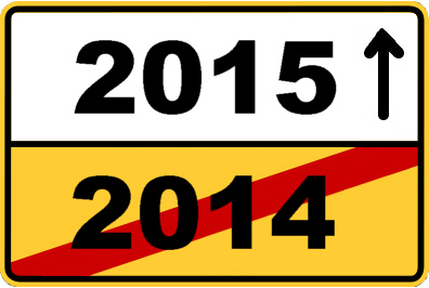 Logo Jahreswechsel 2014-15