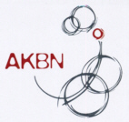 Logo den AKBN e.V.
