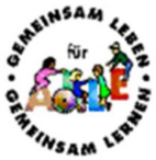 LOGO: Gemeinsam Leben Gemeinsam Lernen