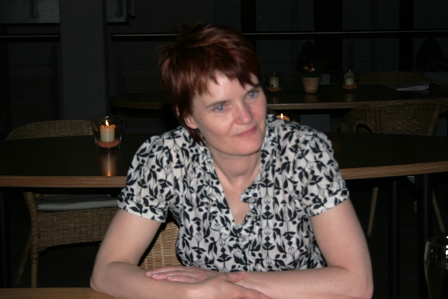 Foto von der Feier