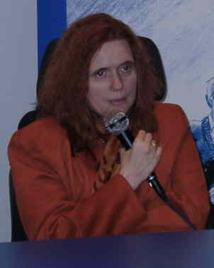 Elke Bartz (ForseA)
