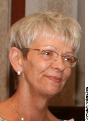 Inge Jefimov