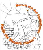 Marsch-Logo