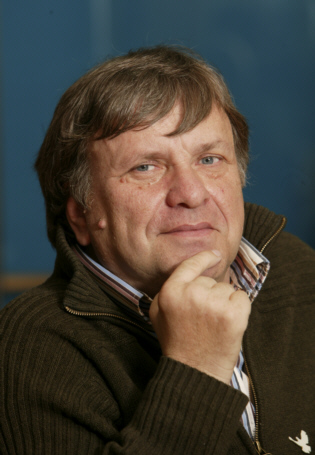 Der Preisträger 2010: Dr. Ilja Seifert MdB