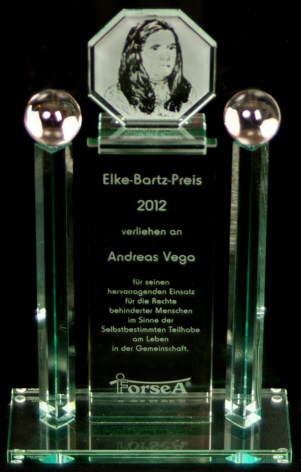 Elke-Bartz-Preis 2012