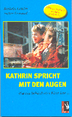 Titelseite: Kathrin spricht mit den Augen
