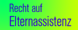 Grafiklink öffnet ein neues Fenster: Recht auf Elternassistenz