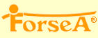 Grafiklink: ForseA-Logo - Link nach Home