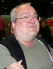 Foto von Gotthilf Lorch