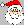 Figur am Absatzbeginn: Weihnachtsmann