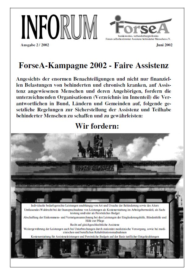 Klick für Details: Inforum 2/2002