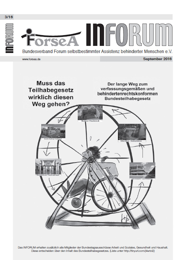 Inforum 3/2016