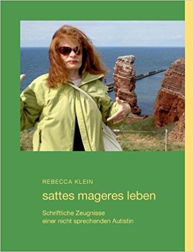 Cover des Buches 'Sattes, mageres Leben'
