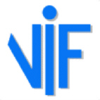 Logo: Vereinigung Integrationsförderung Selbstbestimmt Leben (VIF), München