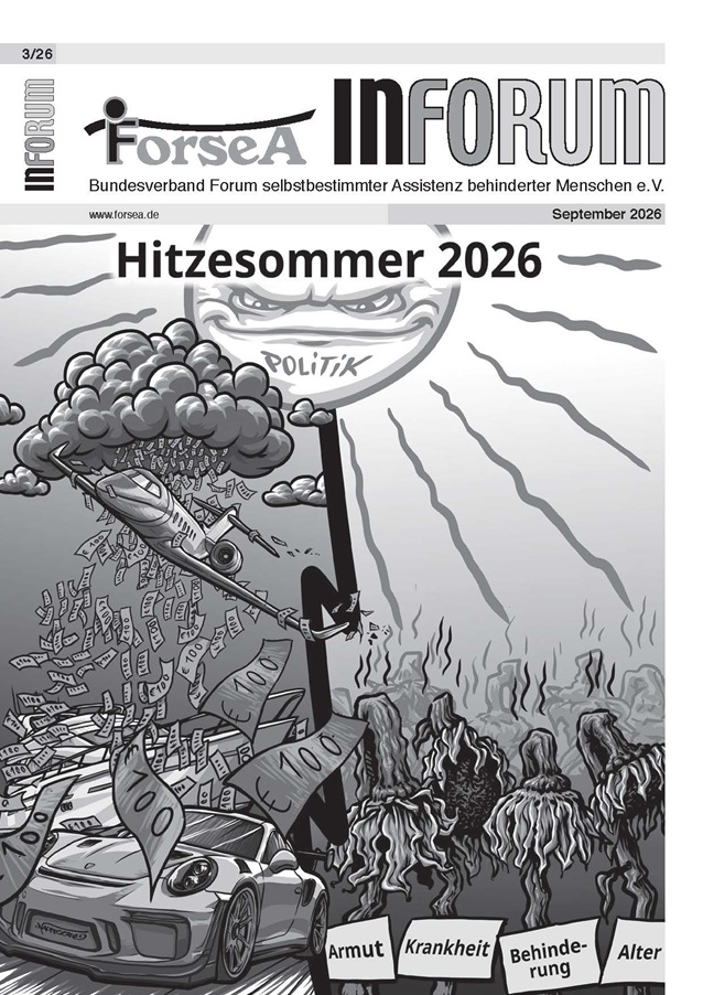 Inforum 3/2026